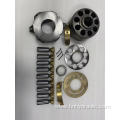 Kayaba Psvl Hydraulic Piston Pump parts for Kubota